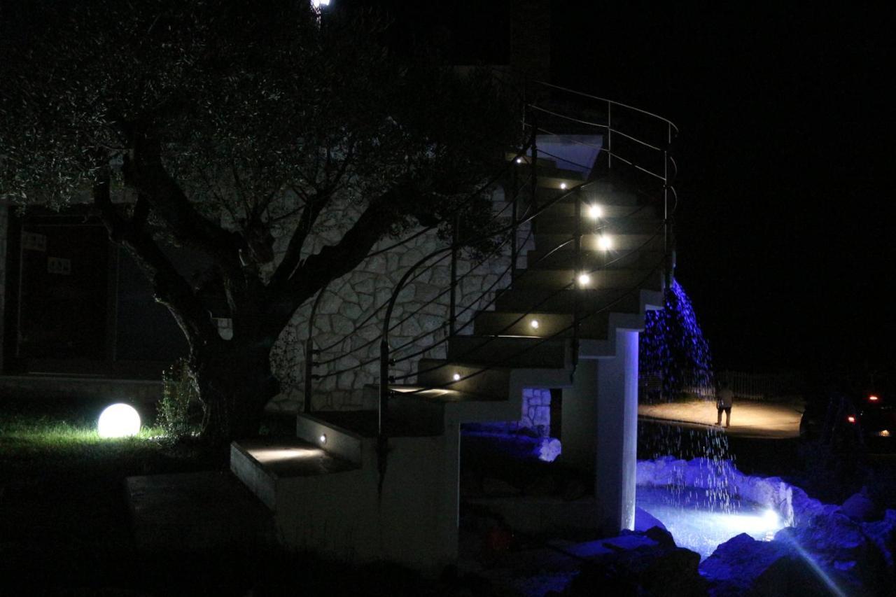 Montemiletto La Selva Incantata מראה חיצוני תמונה